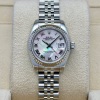 Rolex Lady-Datejust 26 Mother Of Pearl Dial Ref 179174 - 4