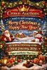 Merry Christmas and Happy New Year!