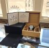 Hublot Big Bang Integrated Sky Blue Ceramic 456.EX.5120.EX - 8