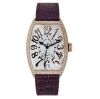 Franck Muller Cintree Curvex Factory Diamond 5850 SC REL D 1R