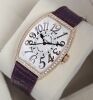 Franck Muller Cintree Curvex Factory Diamond 5850 SC REL D 1R - 2
