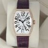Franck Muller Cintree Curvex Factory Diamond 5850 SC REL D 1R - 3