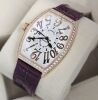Franck Muller Cintree Curvex Factory Diamond 5850 SC REL D 1R - 4