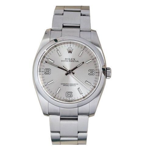 Rolex Oyster Perpetual 36 116000