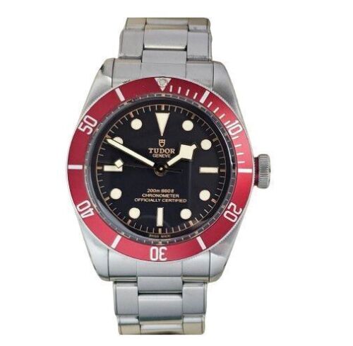Tudor Black Bay Heritage 79230R