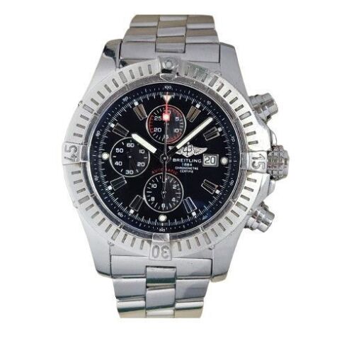 Breitling Super Avenger A13370