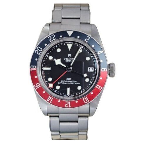 Tudor Black Bay GMT 79830RB