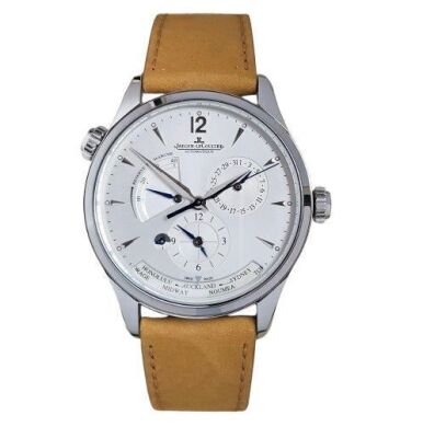 Jaeger-LeCoultre Master Control Geographic Q1428421