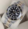 Rolex Sea-Dweller SD43 Steel Gold 126603 - 2