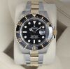 Rolex Sea-Dweller SD43 Steel Gold 126603 - 3