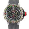 Richard Mille RM60-01 Regatta Flyback Chronograph 50mm 2021 Box & Papers
