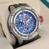 Richard Mille RM60-01 Regatta Flyback Chronograph 50mm 2021 Box & Papers - 3