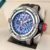 Richard Mille RM60-01 Regatta Flyback Chronograph 50mm 2021 Box & Papers - 4