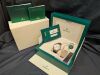 Rolex 326138 Sky-Dweller Silver Roman Dial 42mm 2017 Box & Papers NOS - 2