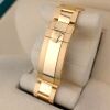 Rolex 136668LB Sea-Dweller Deepsea 18k Yellow Gold 44mm 2025 Box & Papers - 5