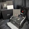 Hublot 703.CI.1123.NR.FM010 King Power F1 48mm ~2010s Box & Papers - 2