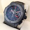 Hublot 703.CI.1123.NR.FM010 King Power F1 48mm ~2010s Box & Papers - 4