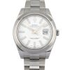 Rolex 116300 Datejust II White Dial 41mm 2010s