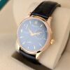 Jaeger-LeCoultre 140.2.93 Master Control 18k Rose Gold 37mm ~2012 Box & Papers - 4