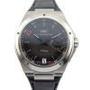 IWC IW500508 Big Ingenieur Zidane Limited Edition 45mm Box & Papers