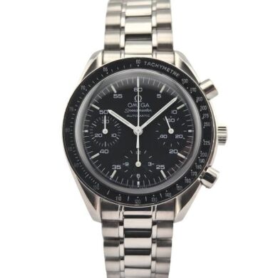 Omega 3510.50 Speedmaster Reduced 39mm ~1998