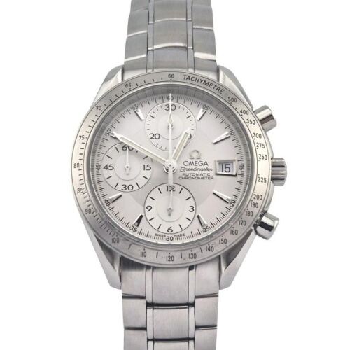 Omega 3211.30 Speedmaster Date 40mm ~2007