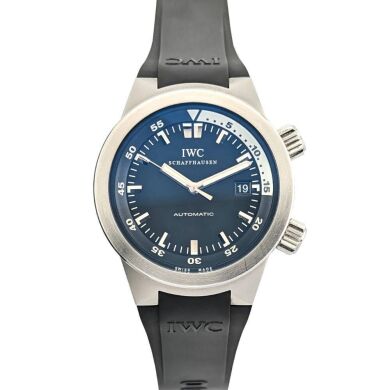 IWC IW354807 Aquatimer Automatic 42mm ~2000s Box & Papers