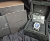Hublot 565.NX.1170.LR Classic Fusion Titanium Black Dial 38mm 2014 Box & Papers - 2