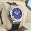 Hublot 565.NX.1170.LR Classic Fusion Titanium Black Dial 38mm 2014 Box & Papers - 3