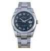 Rolex Datejust 36 Sunbeam Dial 116200