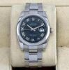 Rolex Datejust 36 Sunbeam Dial 116200 - 3