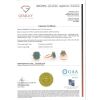 "Wholesaler Closing Down Must Be Sold" 14K Rose Gold, 7.31ct Emerald and Diamond, Halo Ring - 5