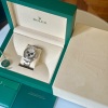 Rolex Cosmograph Daytona Panda Racing Dial Ref 18K White Gold 116509 - 9
