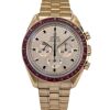 Omega Speedmaster Moonshine Gold 50th Anniversary
