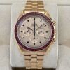Omega Speedmaster Moonshine Gold 50th Anniversary - 6