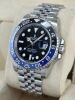 Rolex GMT-Master II 126710BLNR Batgirl New 2026 - 2