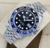 Rolex GMT-Master II 126710BLNR Batgirl New 2026 - 3
