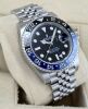 Rolex GMT-Master II 126710BLNR Batgirl New 2026 - 4