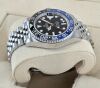 Rolex GMT-Master II 126710BLNR Batgirl New 2026 - 5