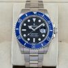 Rolex Submariner 41 White Gold 126619LB 2023 - 3