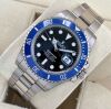 Rolex Submariner 41 White Gold 126619LB 2023 - 4