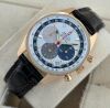Zenith El Primero A386 Revival Limited Edition 50 Pieces - 3