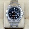 Rolex Explorer II 16570 - 4