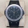 Hublot Big Bang Ice Black Ceramic - 3