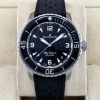 Blanpain Fifty Fathoms 42MM Titanium New - 6