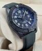 Breitling Avenger 44 GMT Night Mission New - 4