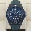Breitling Avenger 44 GMT Night Mission New - 6