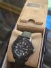 Breitling Avenger 44 GMT Night Mission New - 8