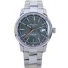 Breitling Top Time Green Dial New