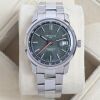 Breitling Top Time Green Dial New - 2